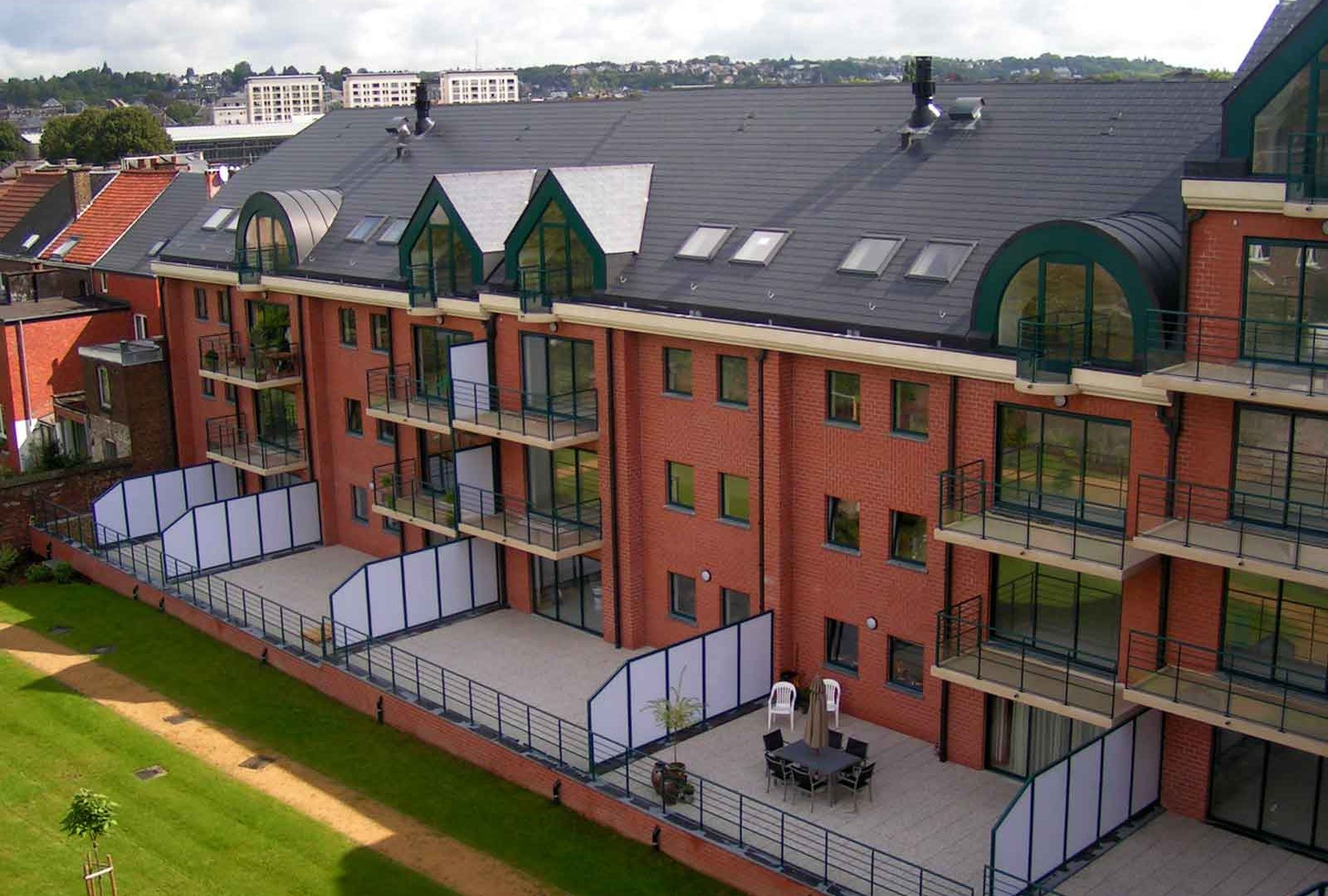 La Civetta — Namur