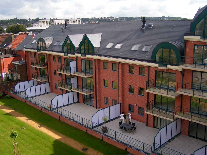 La Civetta — Namur